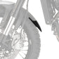 Puig Front Fender Extender Black 7913A