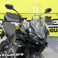 Barkbusters Kit-Two Point Mount For Triumph Tiger 800 2025 BHG-137-00-BK