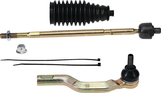 MOOSE RACING HARD-PARTS TIE ROD END KIT RH POLARIS MSE 51-1116-R