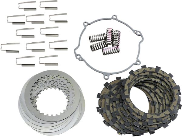 Rekluse TorqDrive Clutch Pack For Yamaha YZ 125 X 2005-2027 Pack RMS-2807075