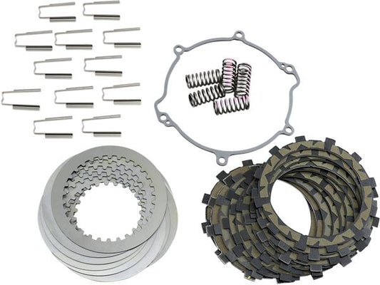 Rekluse TorqDrive Clutch Pack For Yamaha YZ 125 X 2005-2027 Pack RMS-2807075