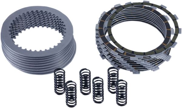 Barnett Clutch Kit For Indian Scout 69 2015-2024 Kit 303-40-10015