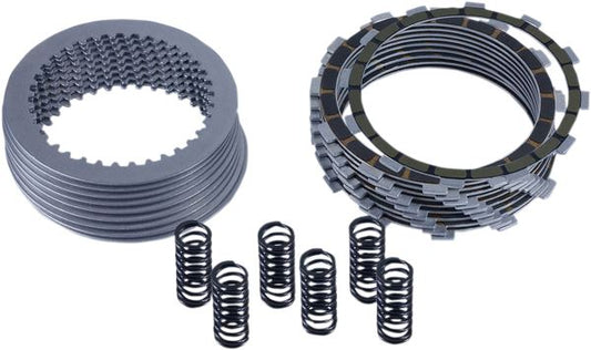 Barnett Clutch Kit For Indian Scout 69 2015-2024 Kit 303-40-10015