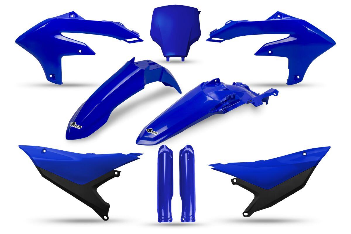 UFO Replacement Complete Body Kit For Yamaha YZ 450 F 2026-2027 YAKIT336F@999