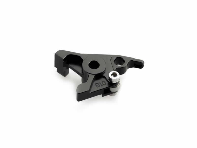 Puig Brake Lever Adaptor Black 6874H