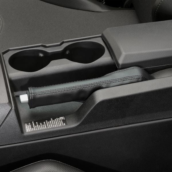 Show Chrome Kaliber Handle Cover For Polaris Slingshot 2000 2020-2023 H44-6BK