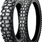 DUNLOP D605 4.10-18 59P TT Tyre