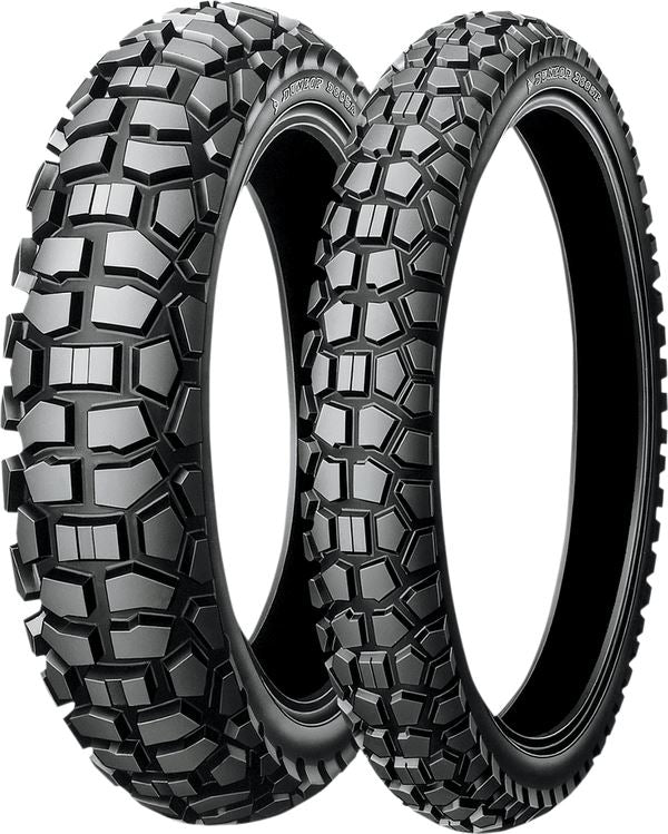 DUNLOP D605 4.10-18 59P TT Tyre