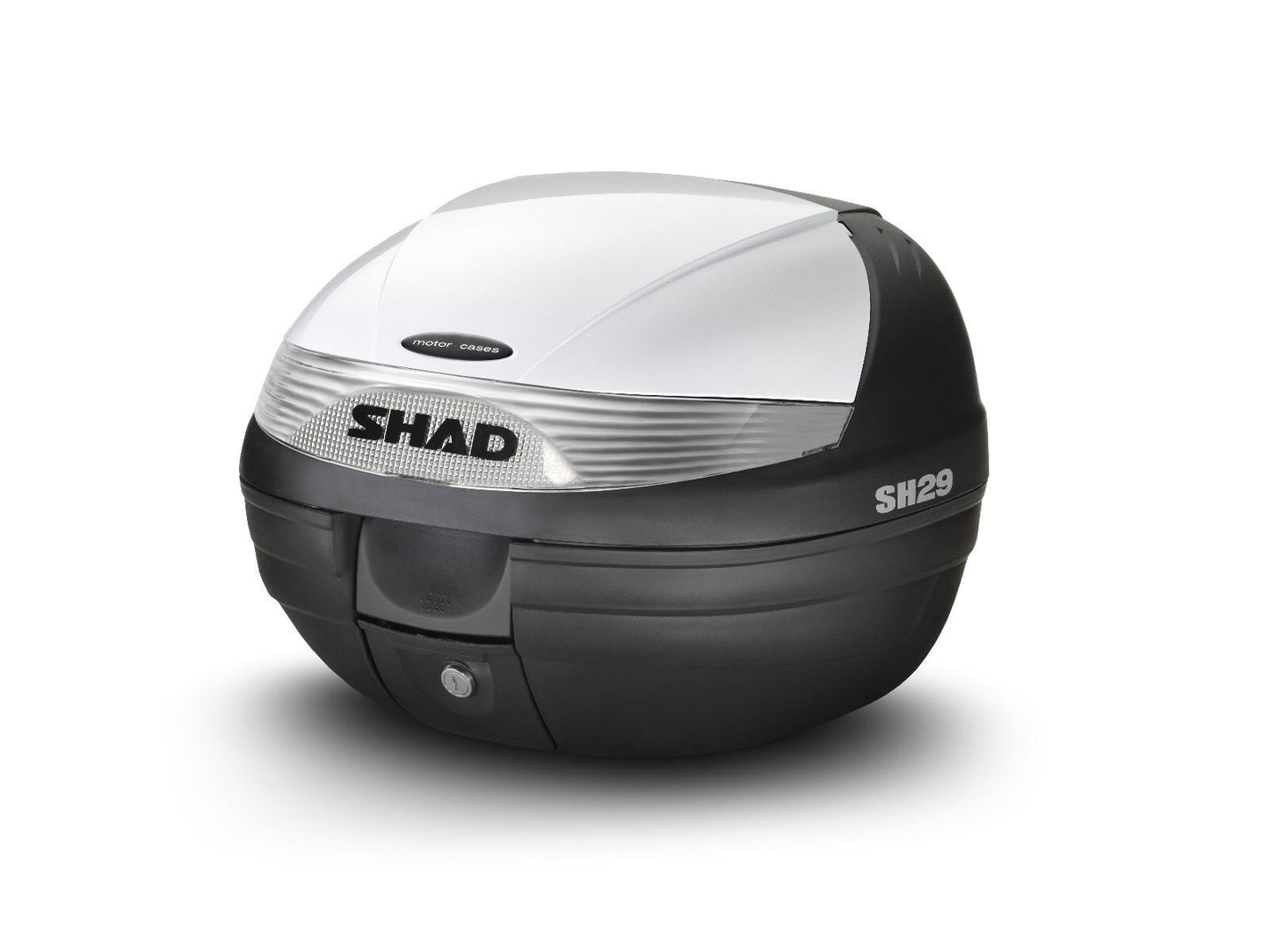 SHAD SH29 White Top Box Cover D1B29E08