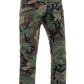 JOHN DOE Regular Cargo Mono Riding Pants CAMO 2.0 2025 Model