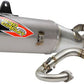 Pro Circuit T-6 Euro Exhaust System SS/TI/CF For Yamaha YZ 250 X 19-24 0131925H