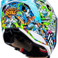ICON Ultraflite Multi Motorcycle Helmet