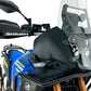 WRS Deflectors Tenere Yamaha 700 Matte Black Ya033no