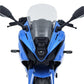 WRS Windscreen For Suzuki GSX-8R 800 2024-2025 Clear Each SU009T
