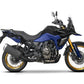 SHAD 3P Pannier Fitting Kit to fit Suzuki V-Strom 800 SE 2023-2025