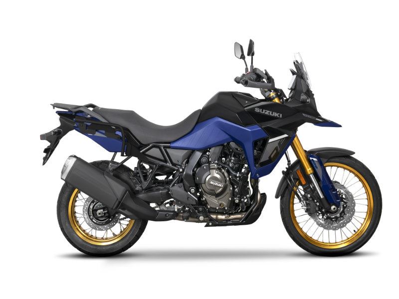 SHAD 3P Pannier Fitting Kit to fit Suzuki V-Strom 800 SE 2023-2025