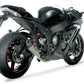 Akrapovic Link Pipe Kit TI For Kawasaki ZX-10 R 1000 11-15 L-K10SO5/1