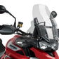 Puig Upper Deflectors Light Smoke 6436H