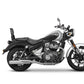 SHAD Backrest And Fitting Kit to fit Royal Enfield Super Meteor 650 2023-2025