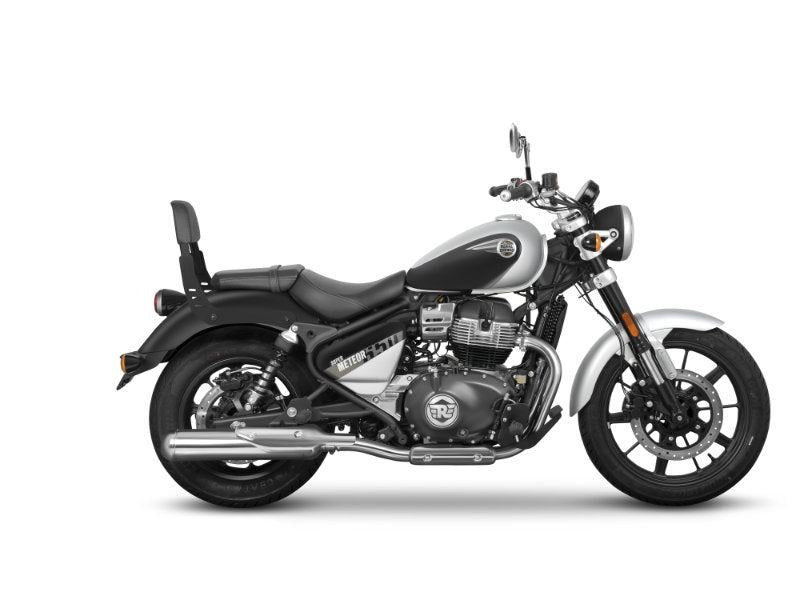 SHAD Backrest And Fitting Kit to fit Royal Enfield Super Meteor 650 2023-2025