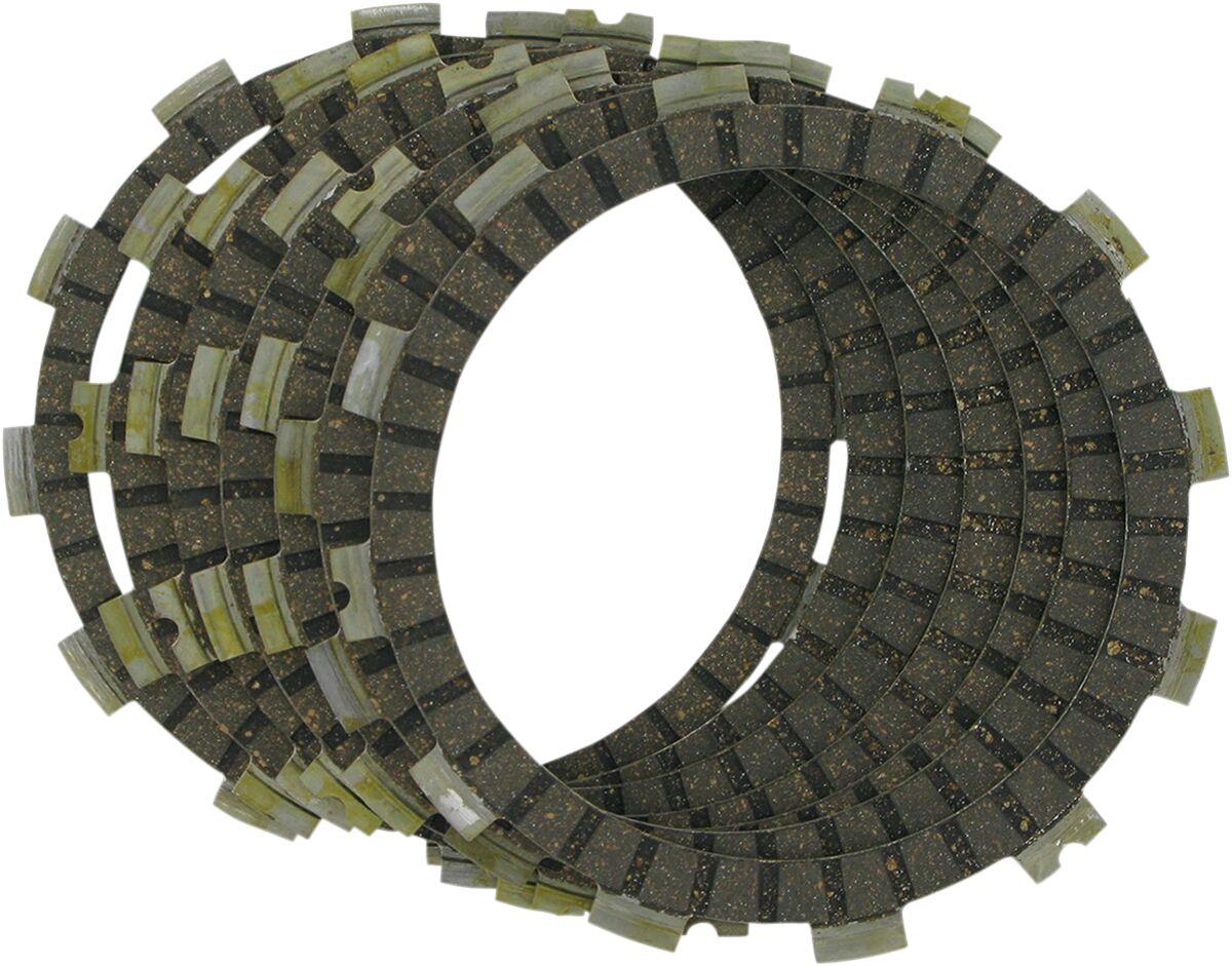 Ebc CK Standard Series Clutch Kit For Suzuki VL 800 1986-2013 Set CK3377