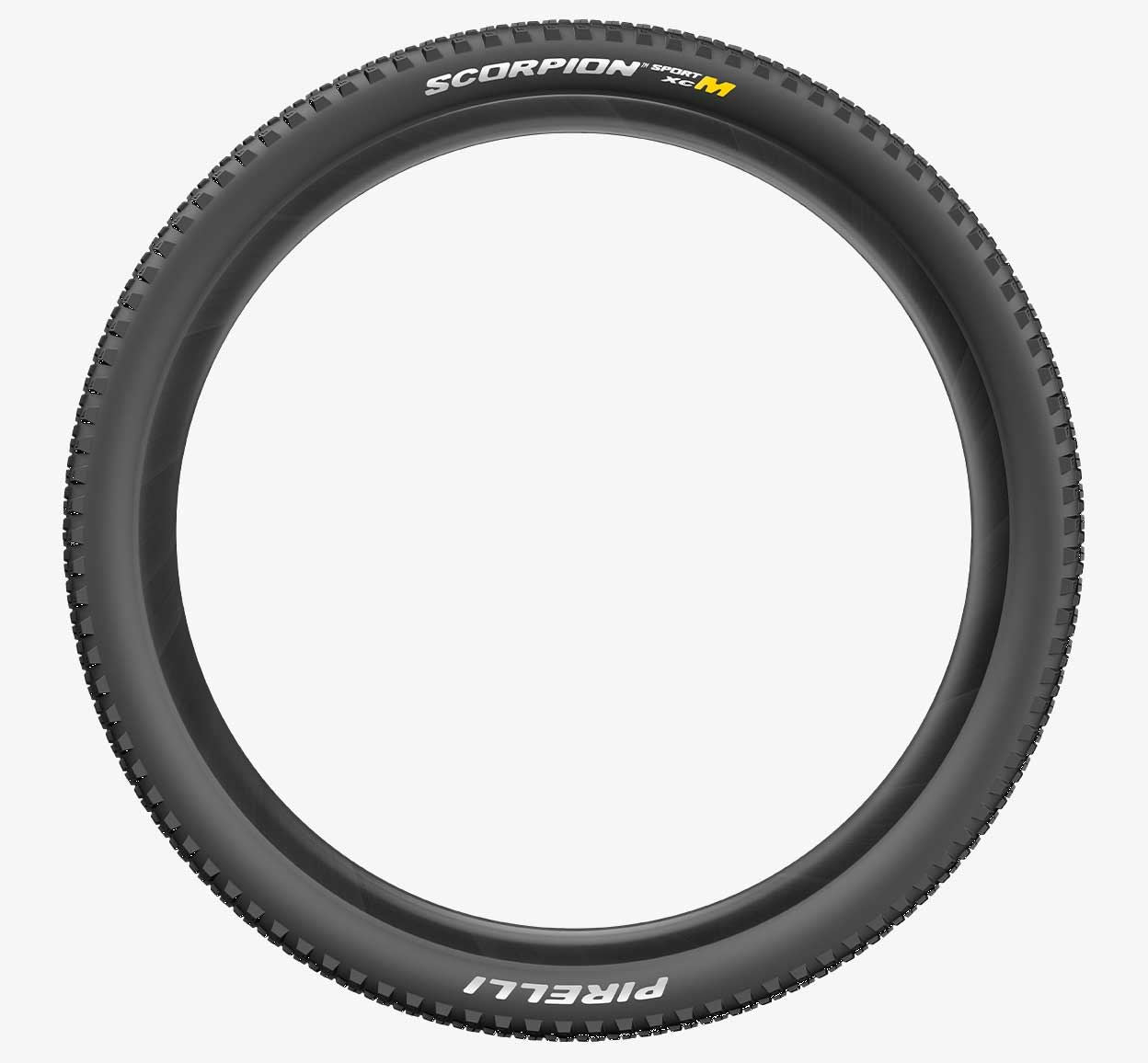 PIRELLI SCORPION SPORT XC M 292.4 Motocycle Tyre