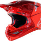 ALPINESTARS Supertech M10 Flood Red MX Helmet