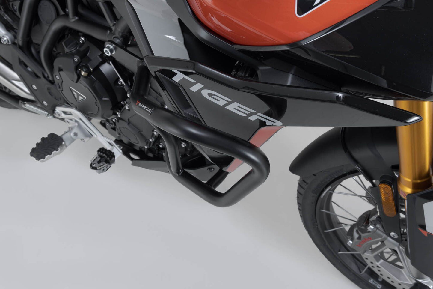 SW MOTECH Crash Bar For Triumph Tiger 900 23-24 Sbl.11.953.10001/B