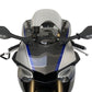 WRS Windscreen Race Yamaha YZF-R1M 1000 R1/M Smoke Ya006f