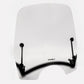PUIG TS Screen Clear for Honda SH300i E4 18-23 8136W