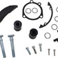 Arlen Ness Replacement Air Cleaner Hardware Kit For HD FXDF 1690 01-17 602-002