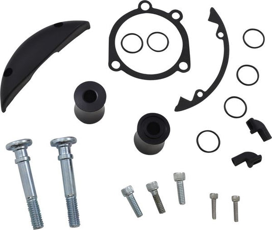 Arlen Ness Replacement Air Cleaner Hardware Kit For HD FXDF 1690 01-17 602-002