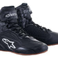 Alpinestars Faster-3 Shoes Black White