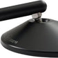 Daytona Steel ABS Mirror Set of 2 Side View with Adapters ECE-Approved 89818