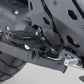SW-MOTECH FOOTREST KIT ION FRS.10.011.10000/B