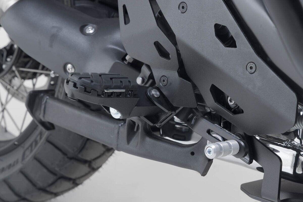 SW-MOTECH FOOTREST KIT ION FRS.10.011.10000/B