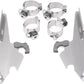 MEMPHIS SHADES Trigger Lock Adjustable Mounting Kit Complete Adjustable Angle MEM8976