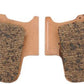 Sbs LS Street Excel Sintered Rear Brake Pads For BMW F 850 GS 1997-2024 675LS