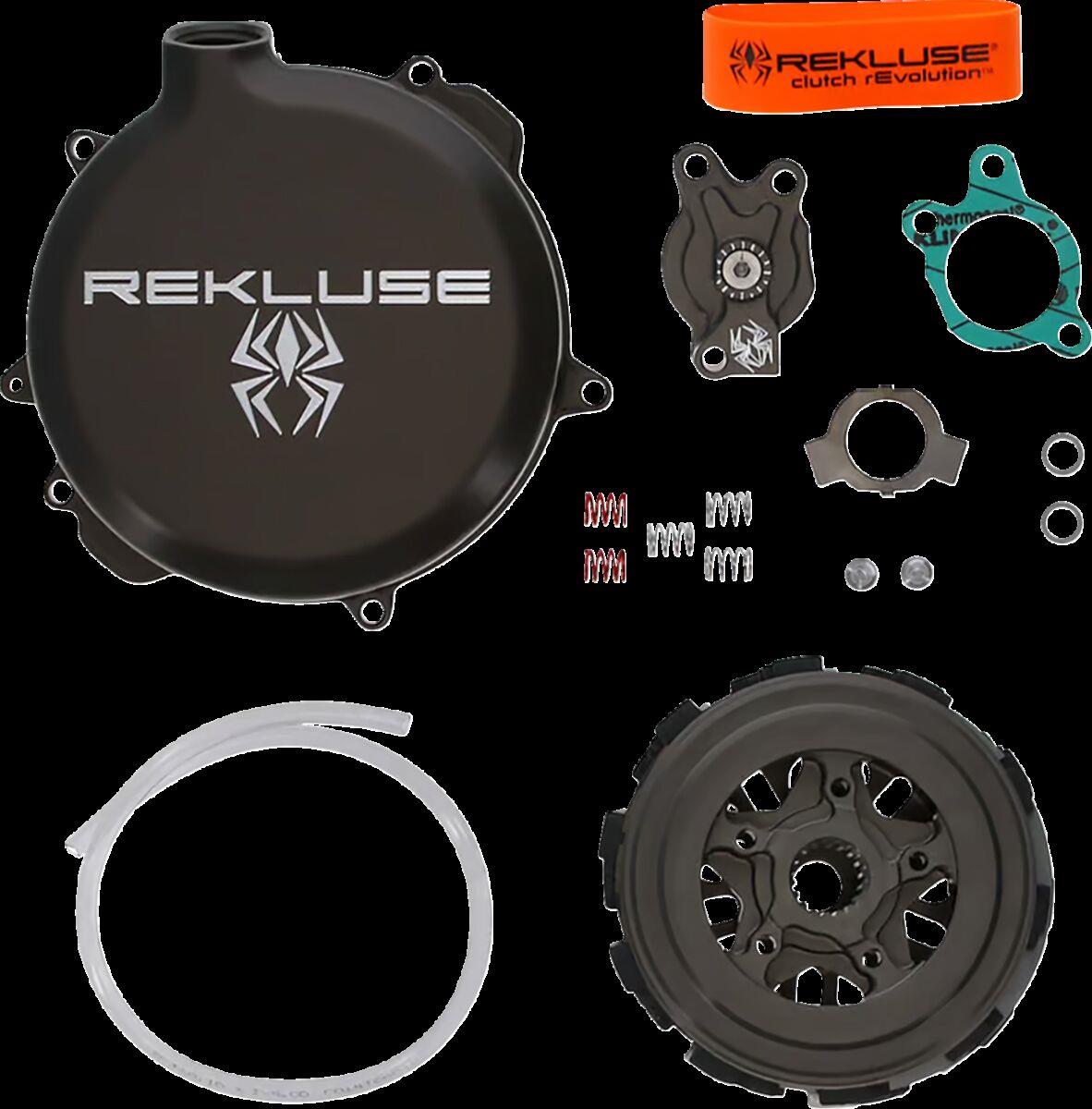 Rekluse RadiusCX 4.0 Clutch Kit For KTM EXC 150 TPI 2019-2023 Kit RMS-8913191