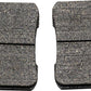 GALFER Brake Pad Semi-Metallic FD331G1054