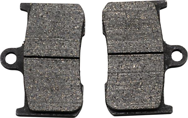 GALFER Brake Pad Semi-Metallic FD331G1054