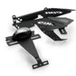 PUIG Tail Tidy Black for Honda CBR600 RR 07-12 4453N