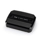 PUIG Brake / Clutch Fluid Tank Cap Black for Ducati Scrambler Full Throttle 23-24 21716N