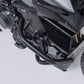 SW MOTECH Upper Crash Bars For Honda CB1000 Hornet 2024 SBL.01.211.10000/B