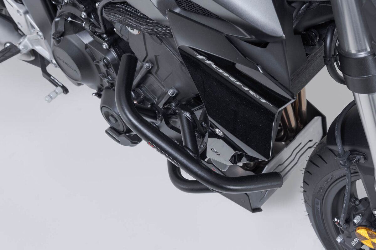 SW MOTECH Upper Crash Bars For Honda CB1000 Hornet 2024 SBL.01.211.10000/B
