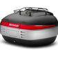 SHAD SH50 Top Box D0B5000