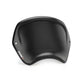 Puig Retro Fly Screen Matt Black 3548W
