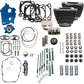 S&S Cycle 132" Engine Performance Kit For Harley FLHXS 1868 2017-2023 310-1237