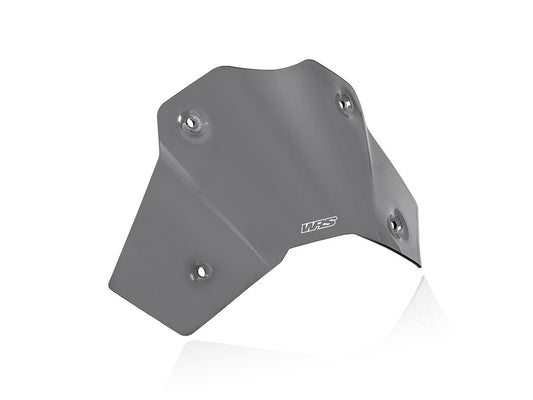 WRS Windscreen Sport KTM 1290 Supadventure Dark Smoke Kt010fs