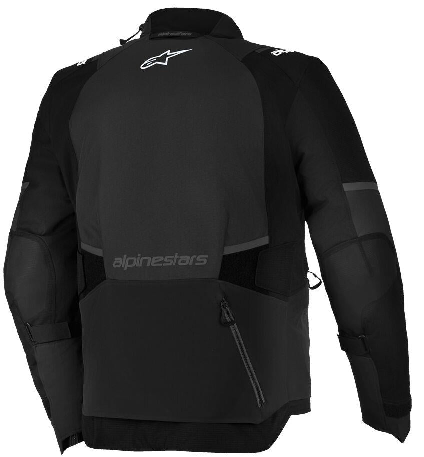 ALPINESTARS Andes v4 Drystar® Jacket Black
